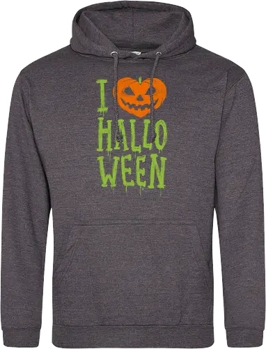 Halloween Love