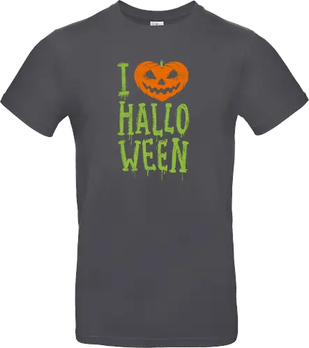 Halloween Love