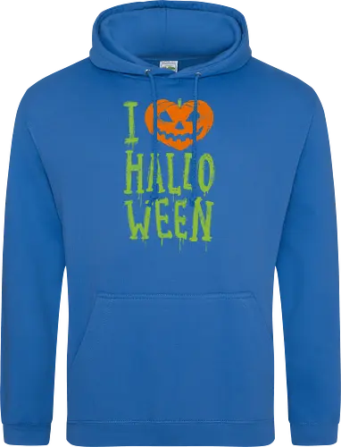 Halloween Love