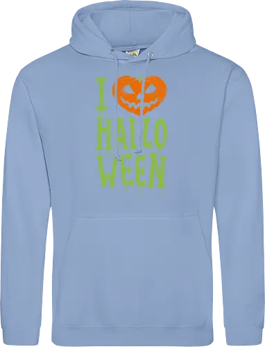 Halloween Love