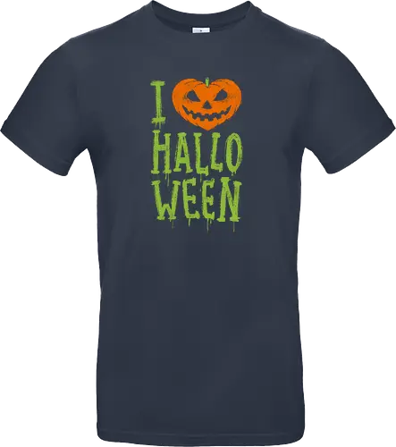 Halloween Love