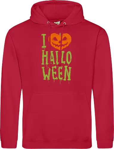 Halloween Love