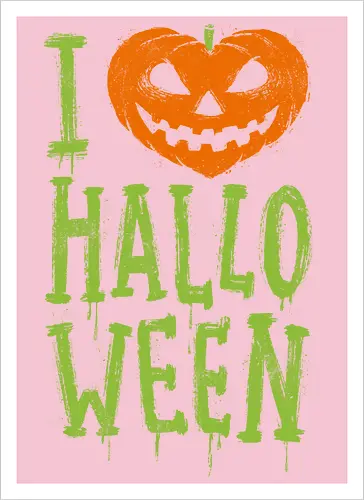 Halloween Love