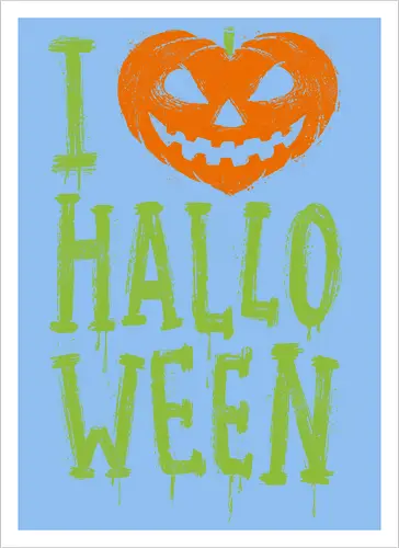 Halloween Love