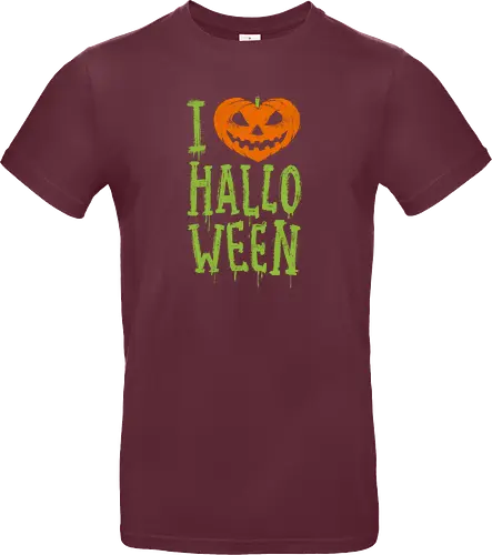 Halloween Love