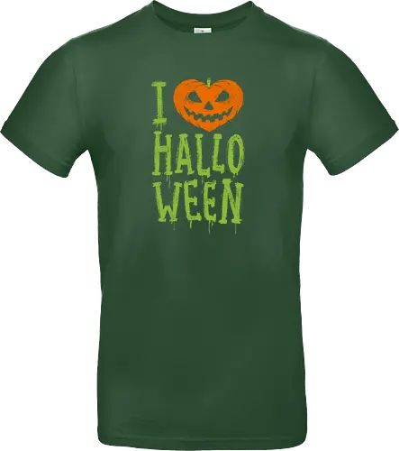 Halloween Love