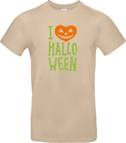Halloween Love