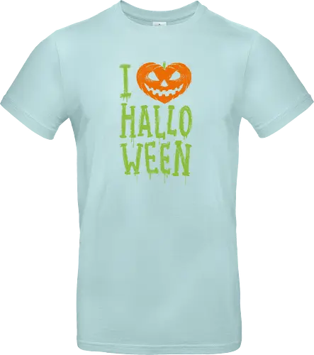 Halloween Love