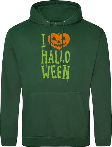 Halloween Love