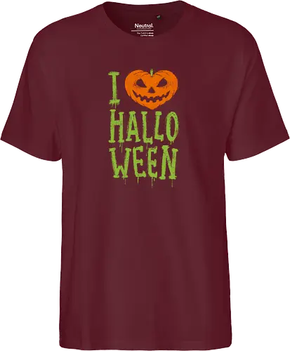 Halloween Love