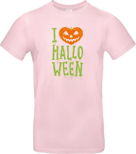 Halloween Love
