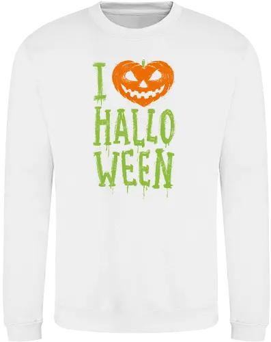 Halloween Love