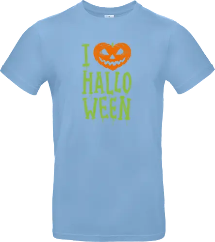 Halloween Love