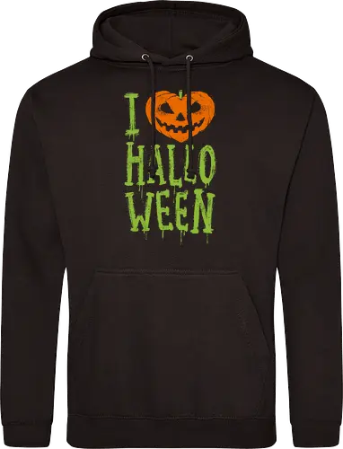 Halloween Love