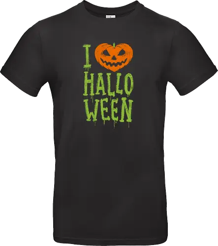 Halloween Love