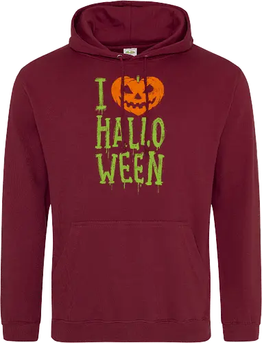 Halloween Love