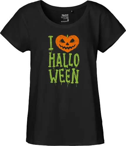 Halloween Love