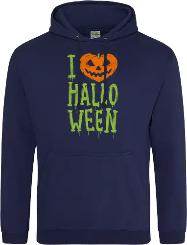 Halloween Love