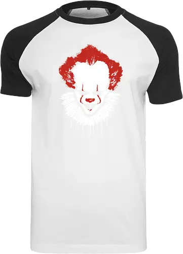 The Clown is back