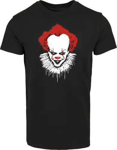 The Clown is back