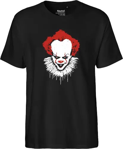 The Clown is back