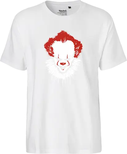 The Clown is back