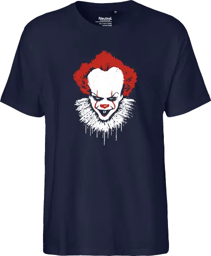 The Clown is back