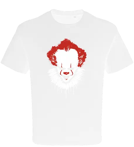 The Clown is back