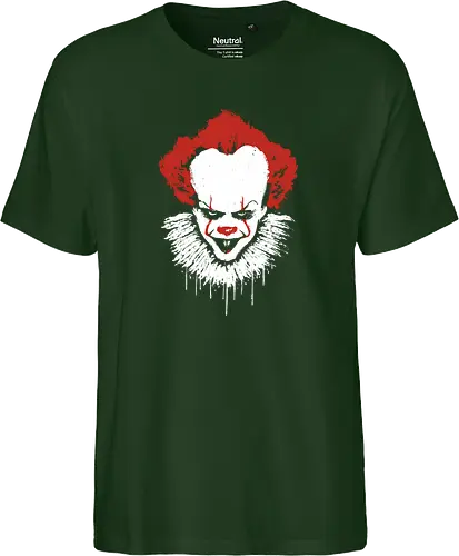 The Clown is back
