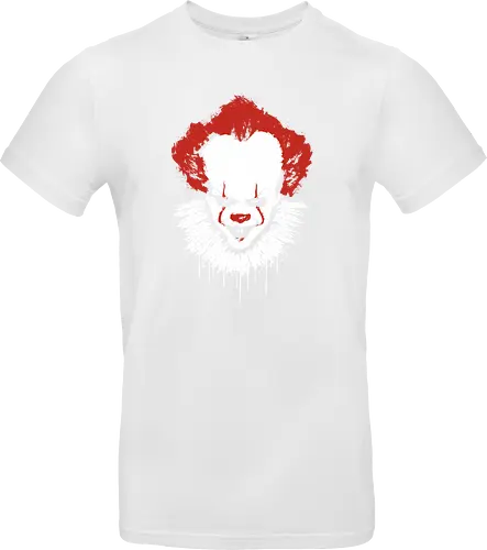 The Clown is back