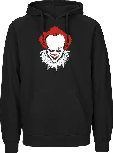 The Clown is back