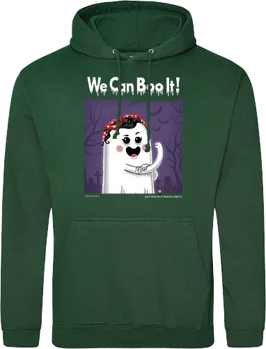 We Can Boo It