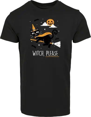 Witch Please!