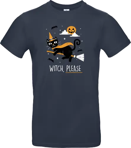 Witch Please!