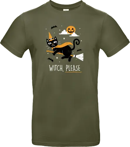 Witch Please!