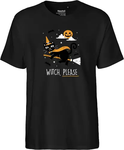Witch Please!