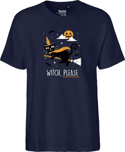 Witch Please!