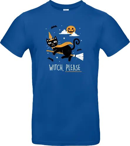 Witch Please!