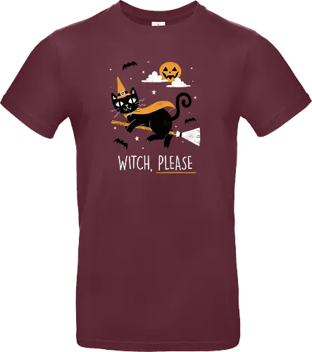 Witch Please!