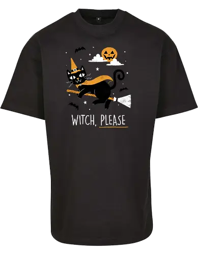 Witch Please!