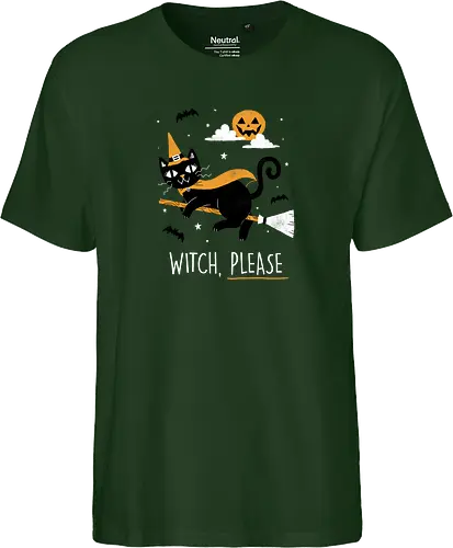 Witch Please!