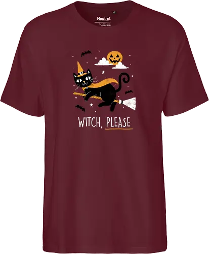 Witch Please!