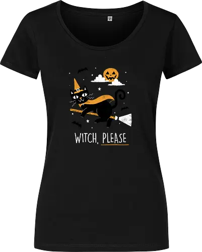 Witch Please!