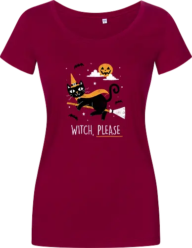 Witch Please!