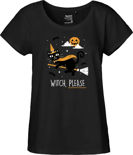 Witch Please!