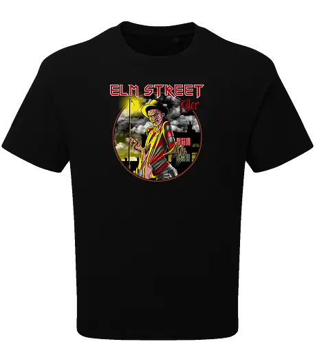 Elm Street Killer
