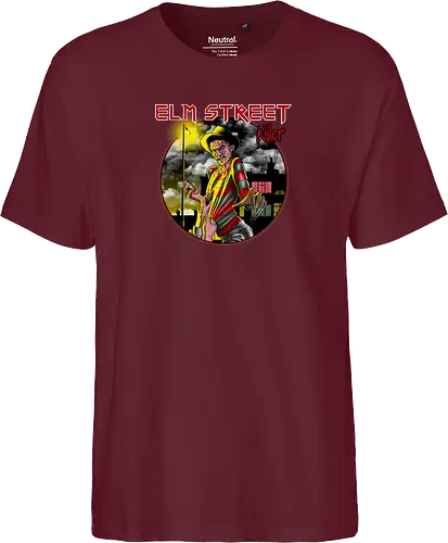 Elm Street Killer
