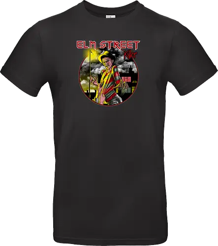 Elm Street Killer