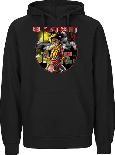 Elm Street Killer