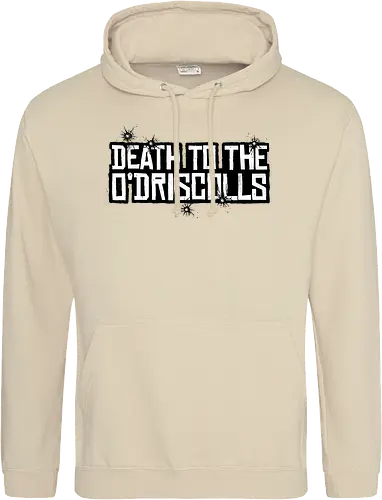 Death to the Gang
